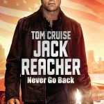 دانلود زیرنویس فارسی فیلم Jack Reacher Never Go Back 2016