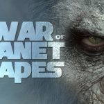 دانلود زیرنویس فارسی فیلم War for the Planet of the Apes 2017