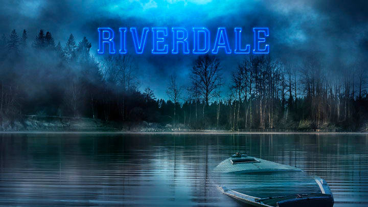 دانلود زیرنویس فارسی سریال Riverdale