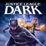 دانلود زیرنویس فارسی فیلم Justice League Dark 2017
