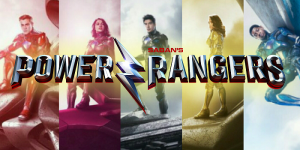 دانلود زیرنویس فارسی فیلم Power Rangers 2017