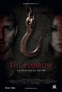 دانلود زیرنویس فارسی فیلم The Harrow 2016