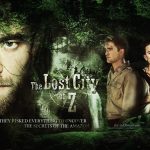 دانلود زیرنویس فارسی فیلم The Lost City of Z 2016