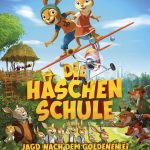 دانلود زیرنویس فارسی انیمیشن Die Haschenschule 2017