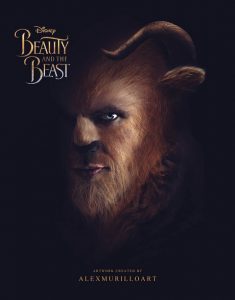 دانلود زیرنویس فارسی فیلم Beauty and the Beast 2017