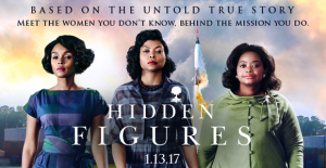 دانلود زیرنویس فارسی فیلم Hidden Figures 2016