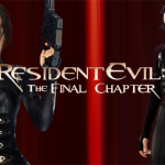 دانلود زیرنویس فارسی فیلم Resident Evil: The Final Chapter 2016