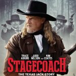دانلود زیرنویس فارسی فیلم Stagecoach: The Texas Jack Story 2016
