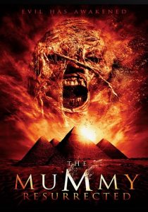 دانلود زیرنویس فارسی فیلم The Mummy 2017