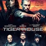 دانلود زیرنویس فارسی فیلم Tiger House 2015