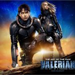 دانلود زیرنویس فارسی فیلم Valerian and the City of a Thousand Planets 2017