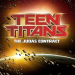 دانلود زیرنویس فارسی انیمیشن Teen Titans: The Judas Contract 2017