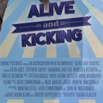 دانلود زیرنویس فارسی فیلم Alive and Kicking 2016