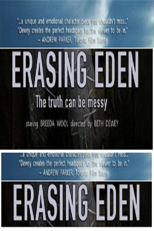 دانلود زیرنویس فارسی فیلم Erasing Eden 2016