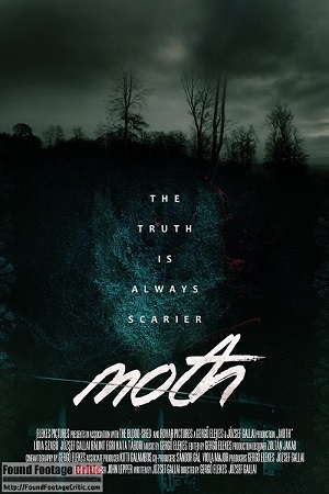 دانلود زیرنویس فارسی فیلم Moth 2016