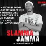 دانلود زیرنویس فارسی فیلم Slamma Jamma 2017