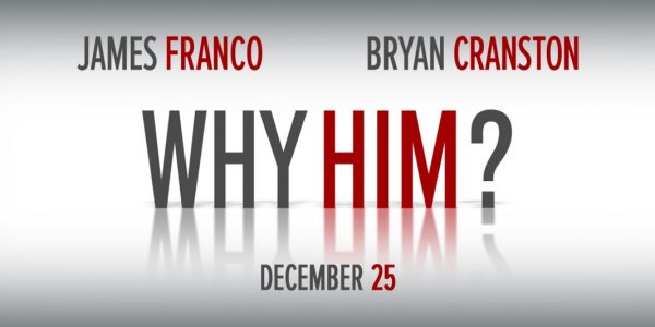 دانلود زیرنویس فارسی فیلم Why Him? 2016