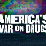 دانلود زیرنویس فارسی سریال America's War on Drugs