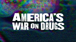 دانلود زیرنویس فارسی سریال America's War on Drugs