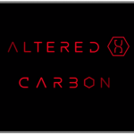 دانلود زیرنویس فارسی سریال Altered Carbon