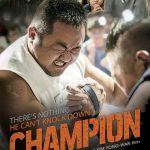 دانلود زیرنویس فارسی فیلم Champion 2018