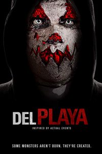 دانلود زیرنویس فارسی فیلم Del Playa 2017