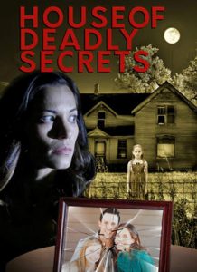 دانلود زیرنویس فارسی فیلم House of Deadly Secrets 2018