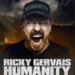 دانلود زیرنویس فارسی فیلم Ricky Gervais: Humanity 2018